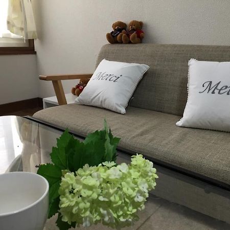 Happy Apartment Sapporo Exterior foto