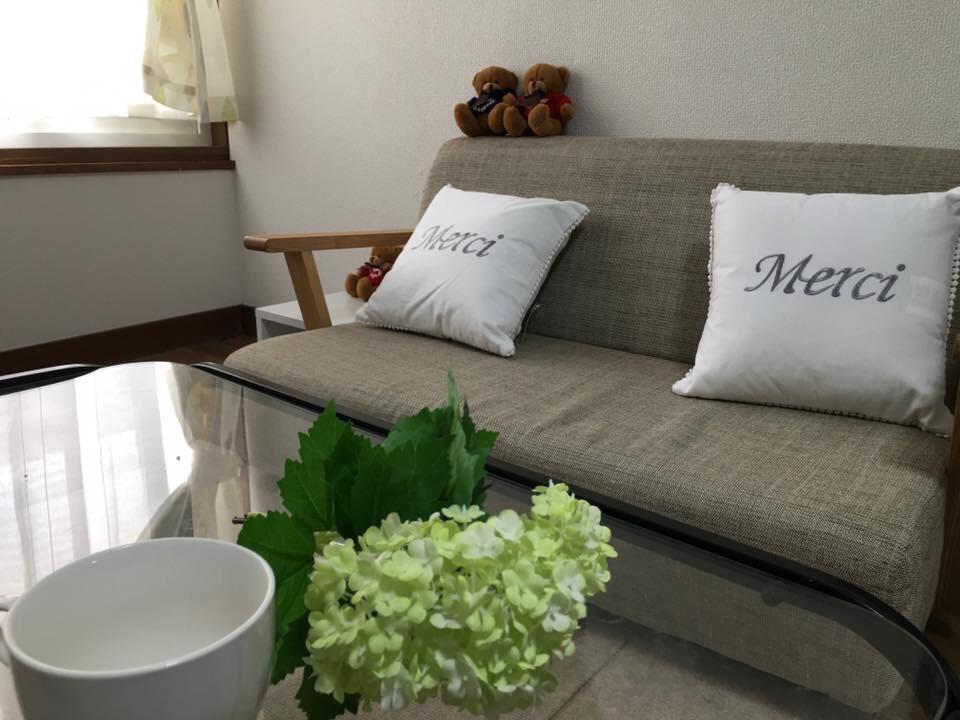 Happy Apartment Sapporo Exterior foto